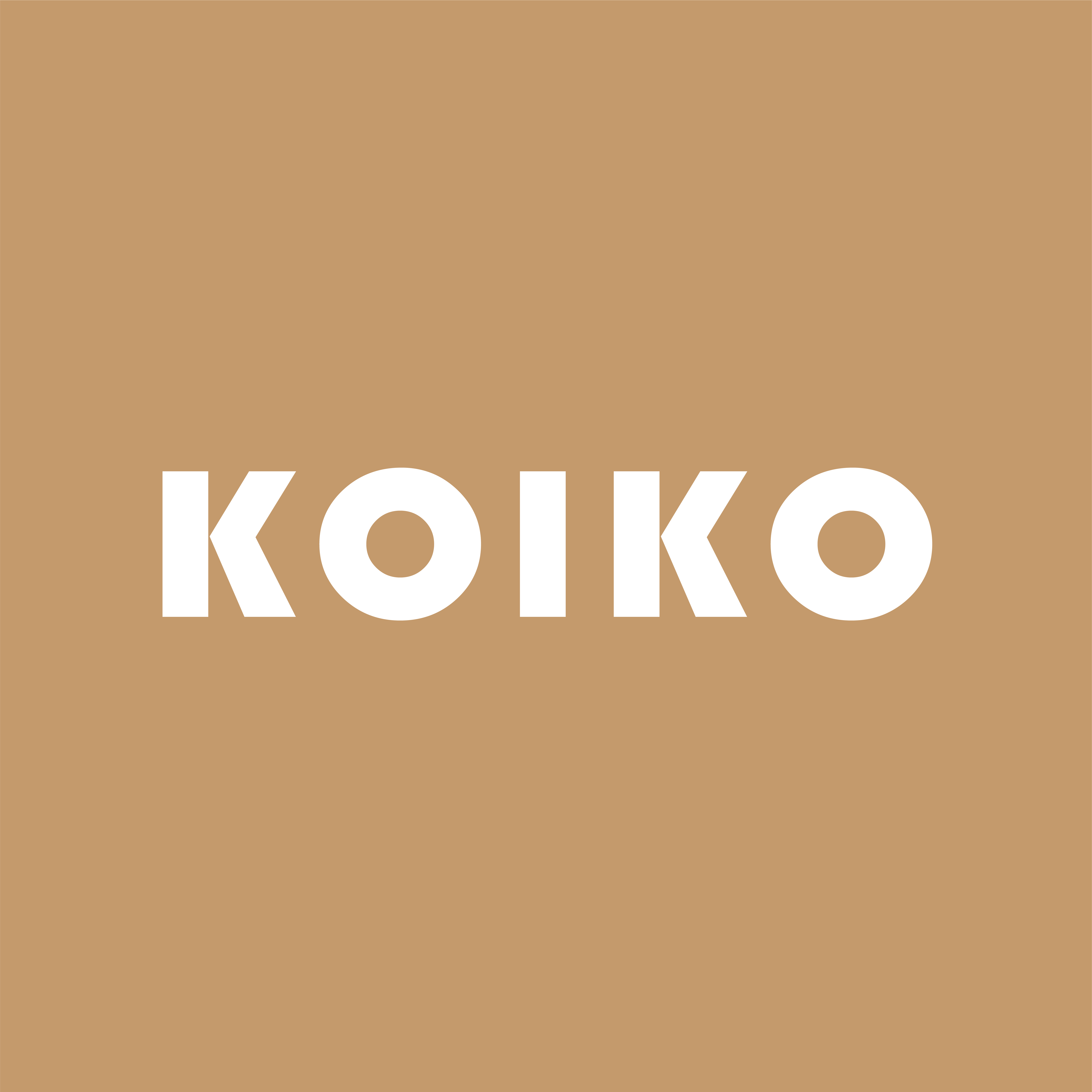 KOIKO 扣一扣
